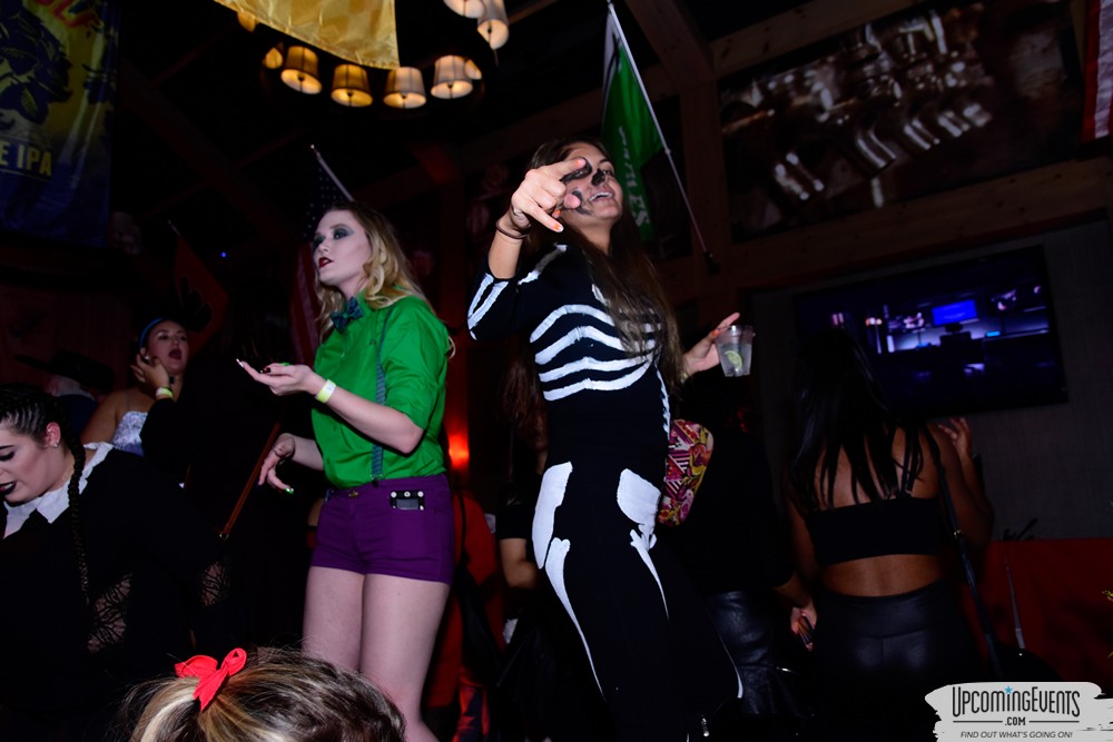 WICKED: 5 Evil Parties Under One Roof