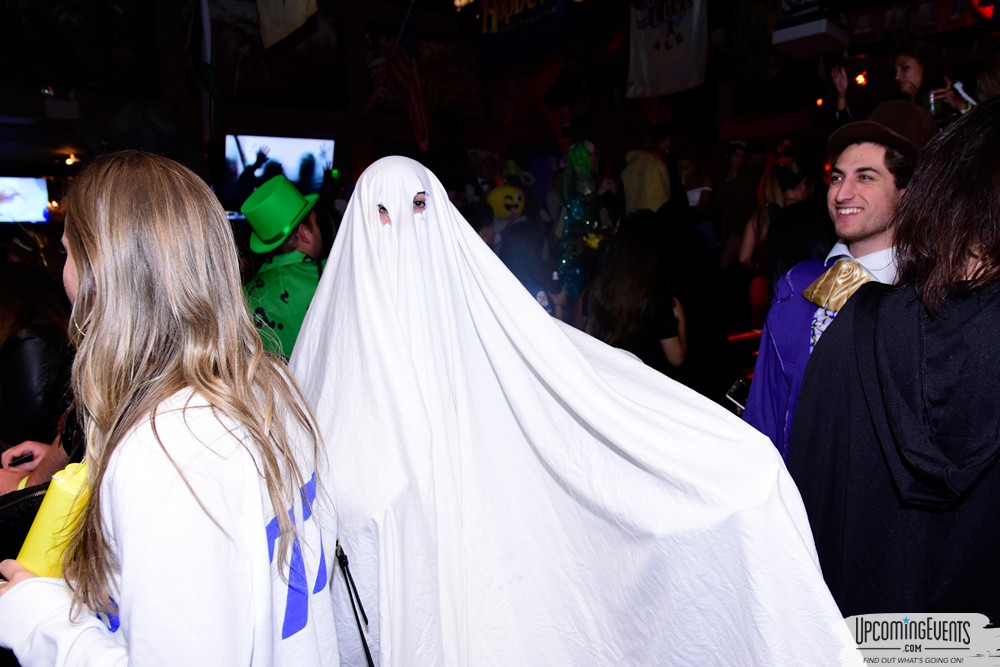 WICKED: 5 Evil Parties Under One Roof