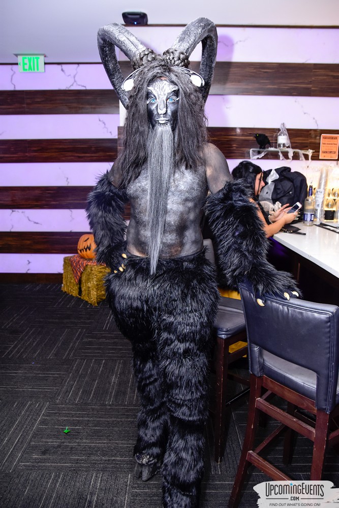 WICKED: 5 Evil Parties Under One Roof