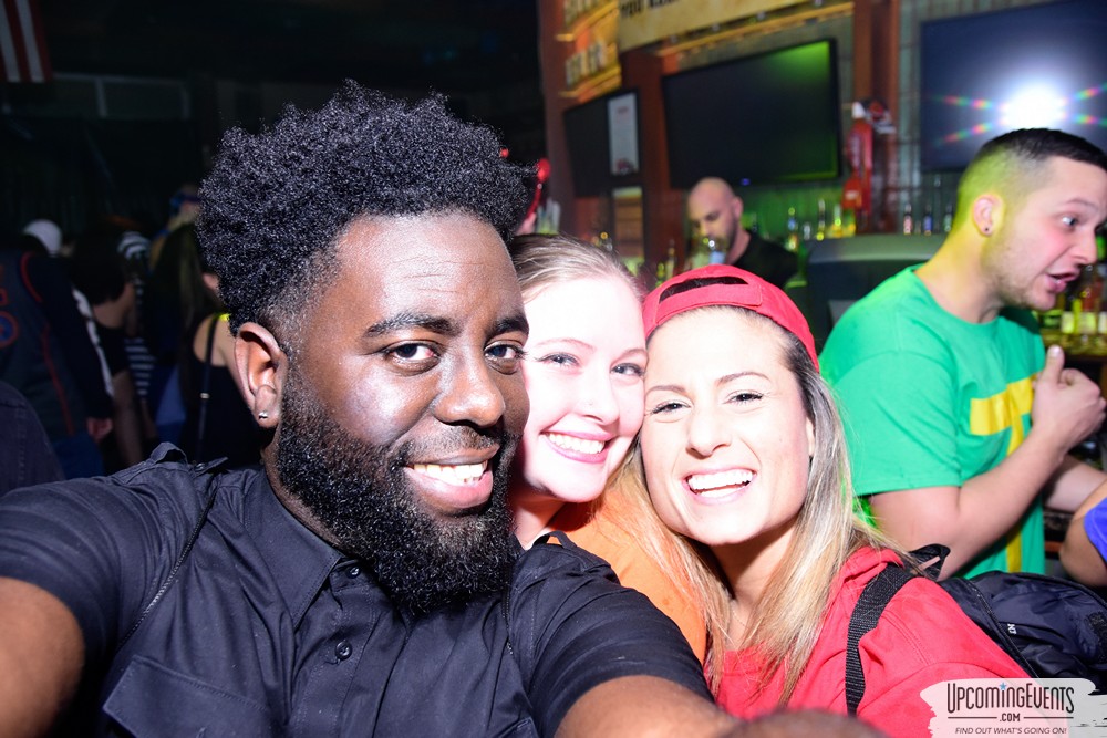 WICKED: 5 Evil Parties Under One Roof