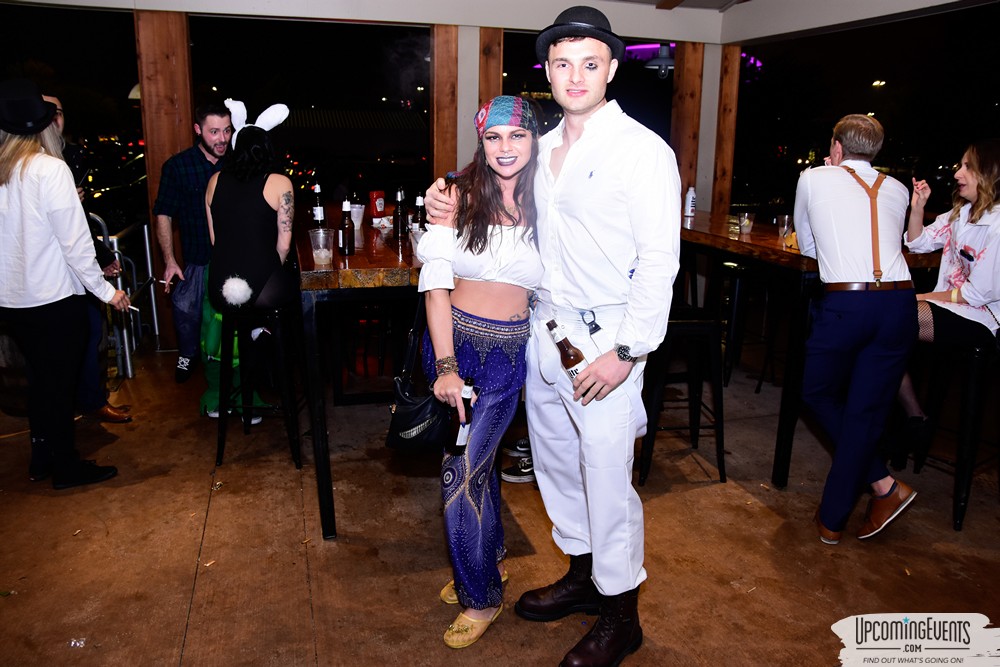 WICKED: 5 Evil Parties Under One Roof