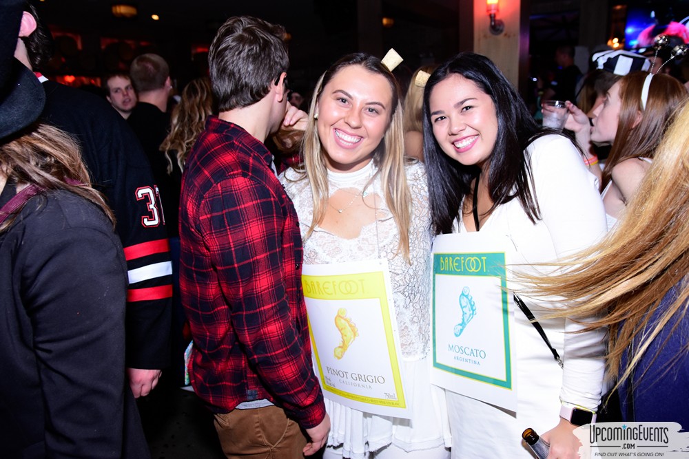 WICKED: 5 Evil Parties Under One Roof