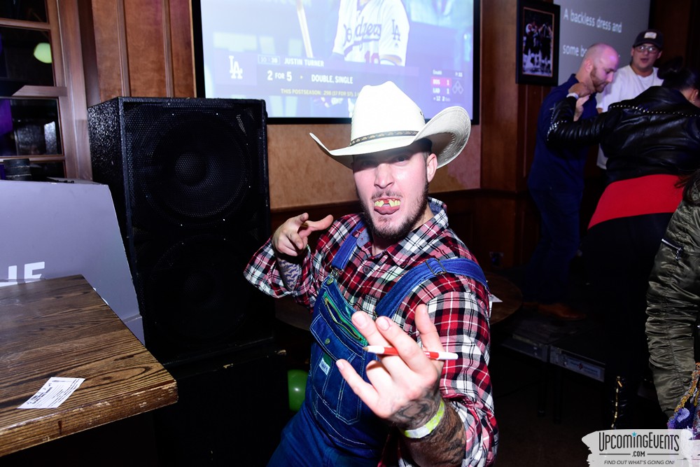 WICKED: 5 Evil Parties Under One Roof