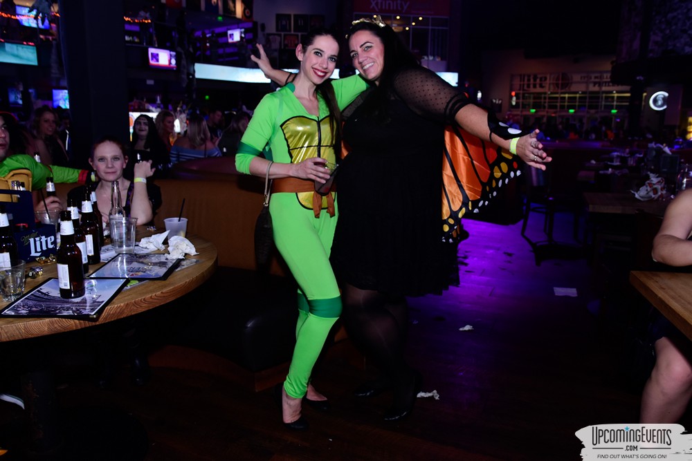 WICKED: 5 Evil Parties Under One Roof