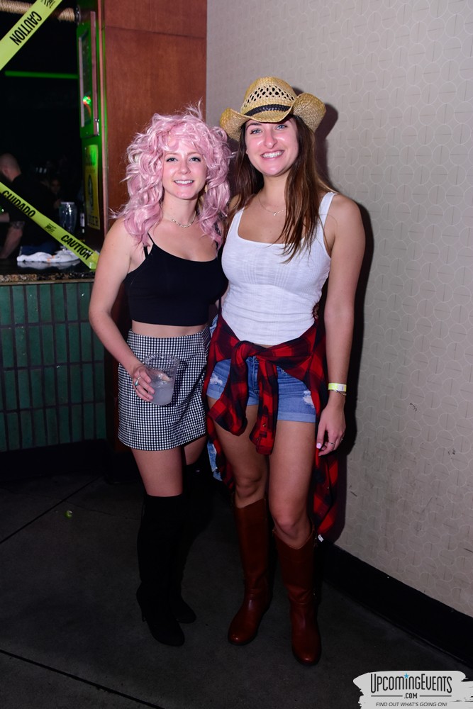 WICKED: 5 Evil Parties Under One Roof