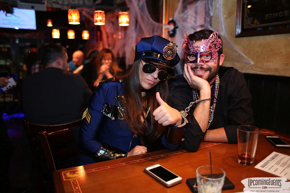 The Devils Crawl 2018 (South Street)