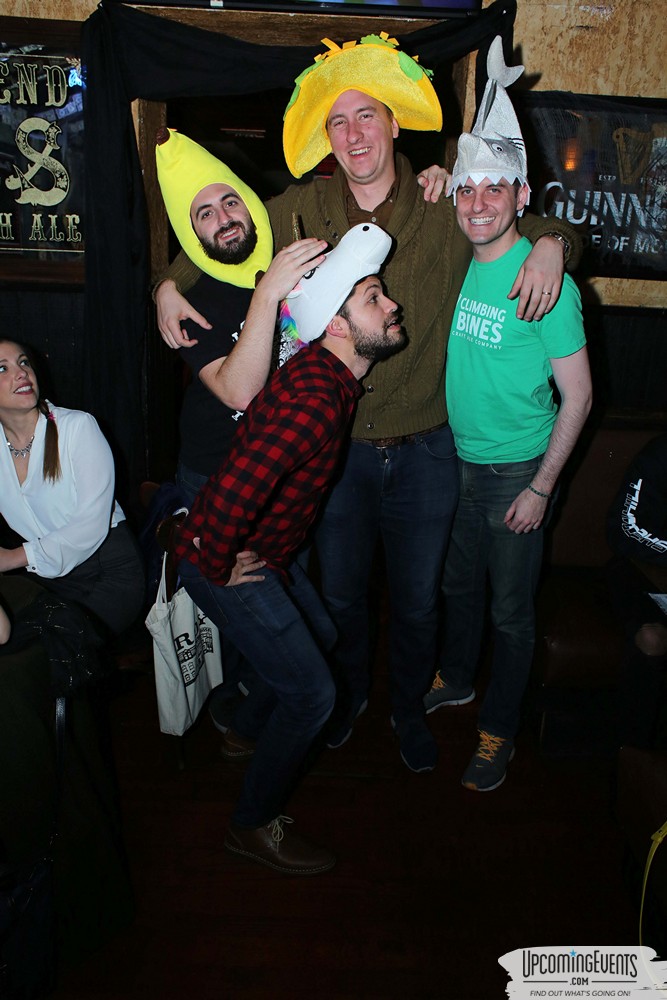 The Devils Crawl 2018 (South Street)