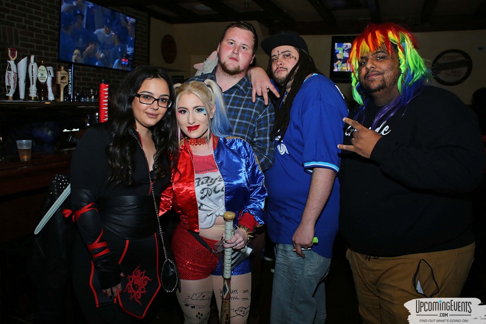 The Devils Crawl 2018 (South Street)