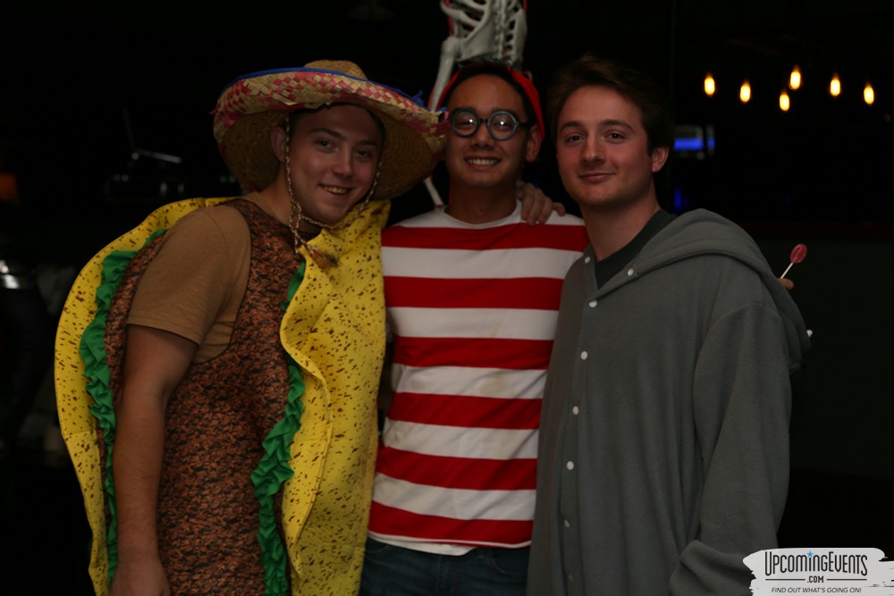 The Devils Crawl 2018 (Center City)