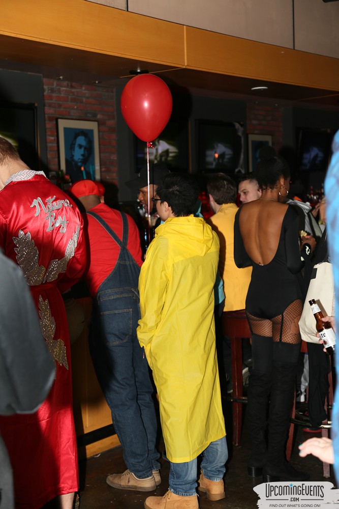 The Devils Crawl 2018 (Center City)