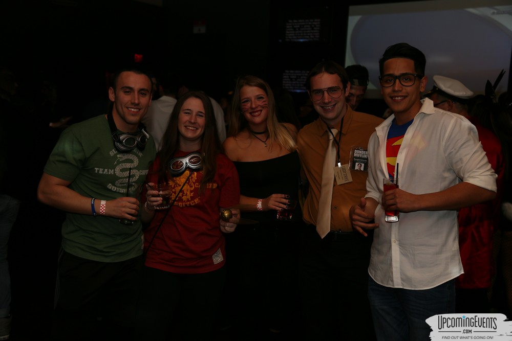 The Devils Crawl 2018 (Center City)