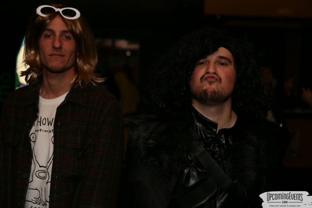 The Devils Crawl 2018 (Center City)