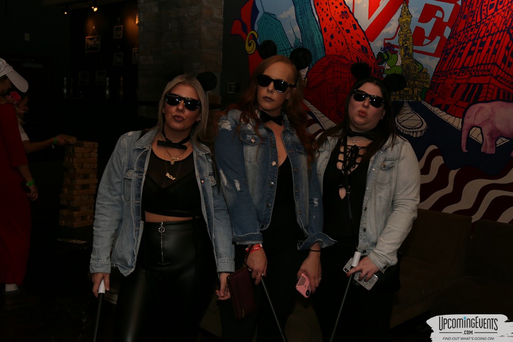 The Devils Crawl 2018 (Center City)