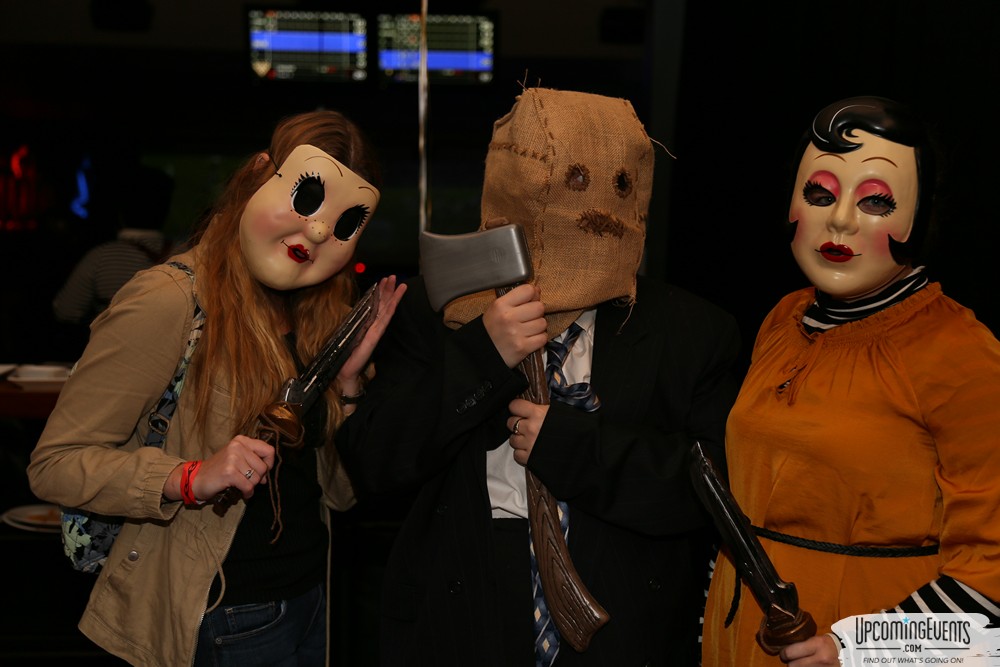 The Devils Crawl 2018 (Center City)