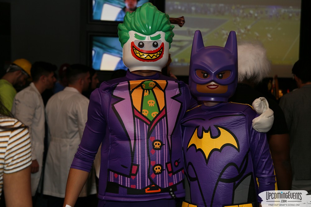 The Devils Crawl 2018 (Center City)