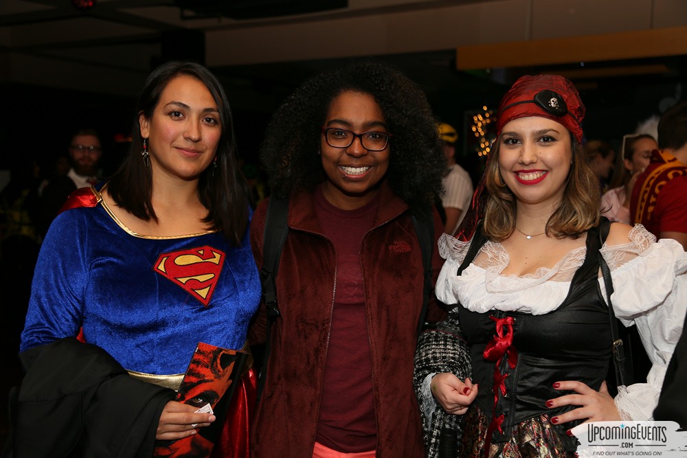 The Devils Crawl 2018 (Center City)