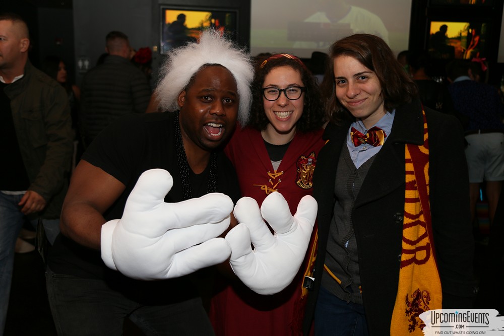 The Devils Crawl 2018 (Center City)