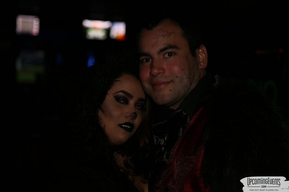 The Devils Crawl 2018 (Center City)