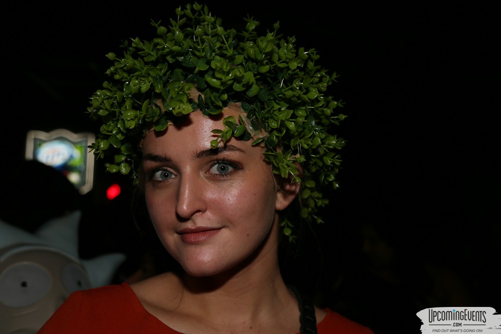 The Devils Crawl 2018 (Center City)