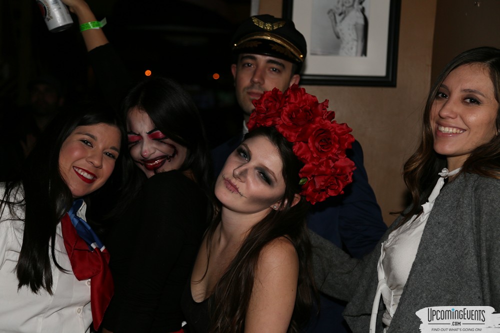 The Devils Crawl 2018 (Center City)