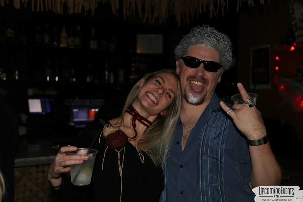 The Devils Crawl 2018 (Center City)