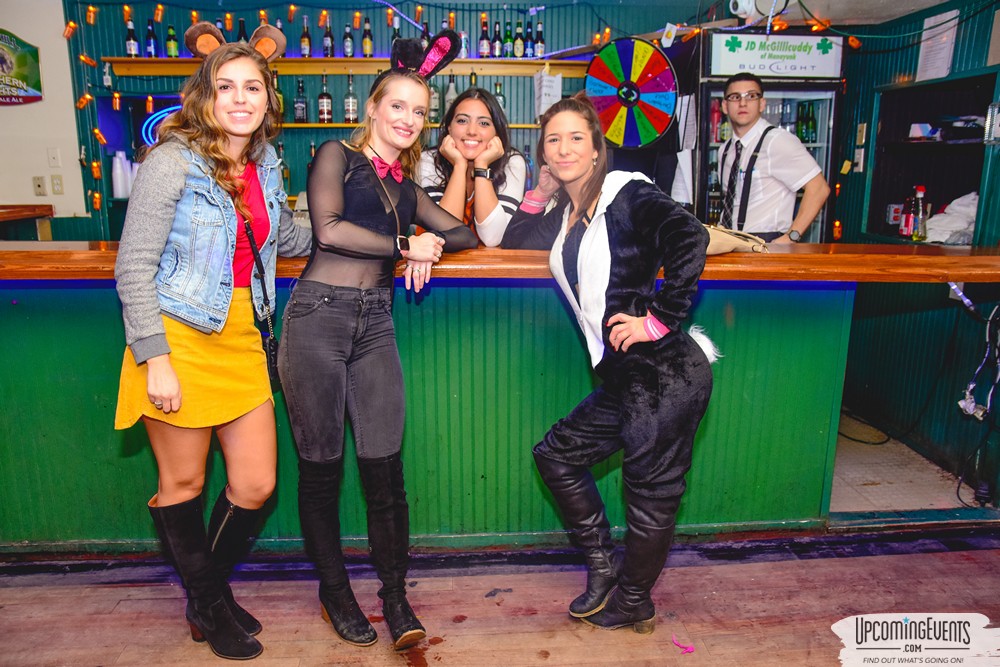 The Manayunk Halloween Passport