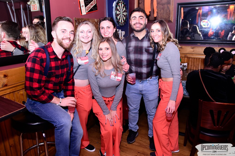 The Manayunk Halloween Passport