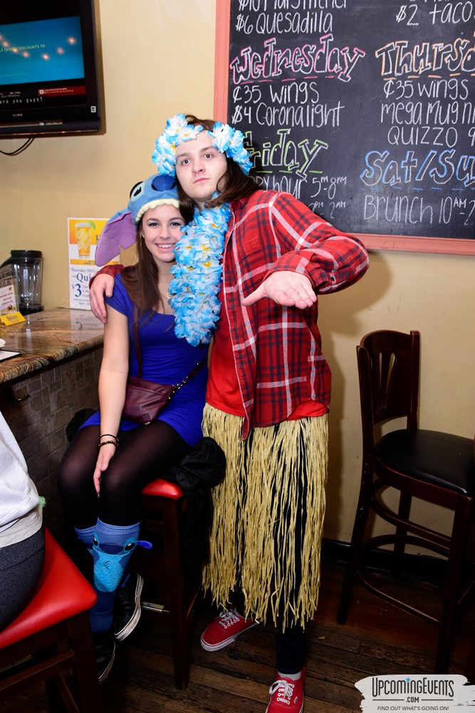 The Manayunk Halloween Passport