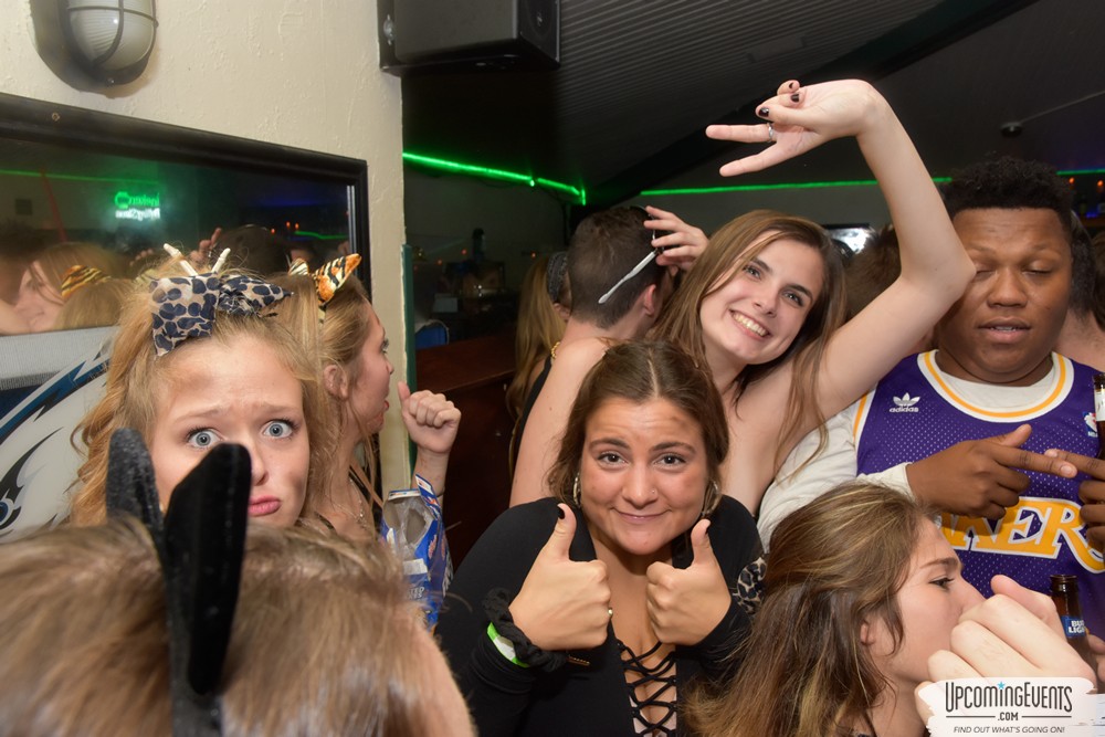 The Manayunk Halloween Passport