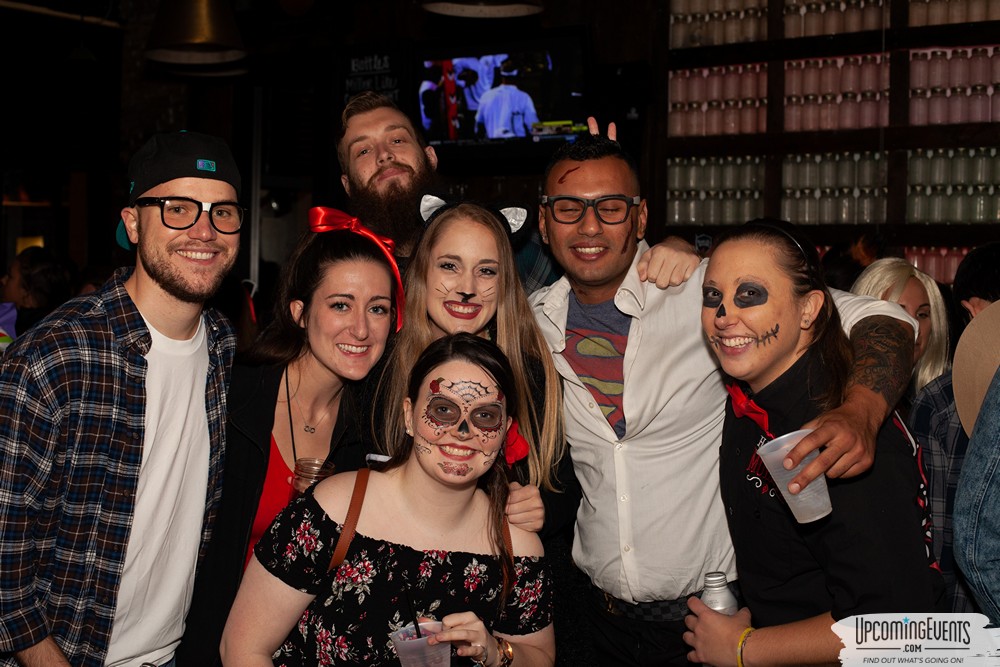 The Devils Crawl 2018 (Center City 2)