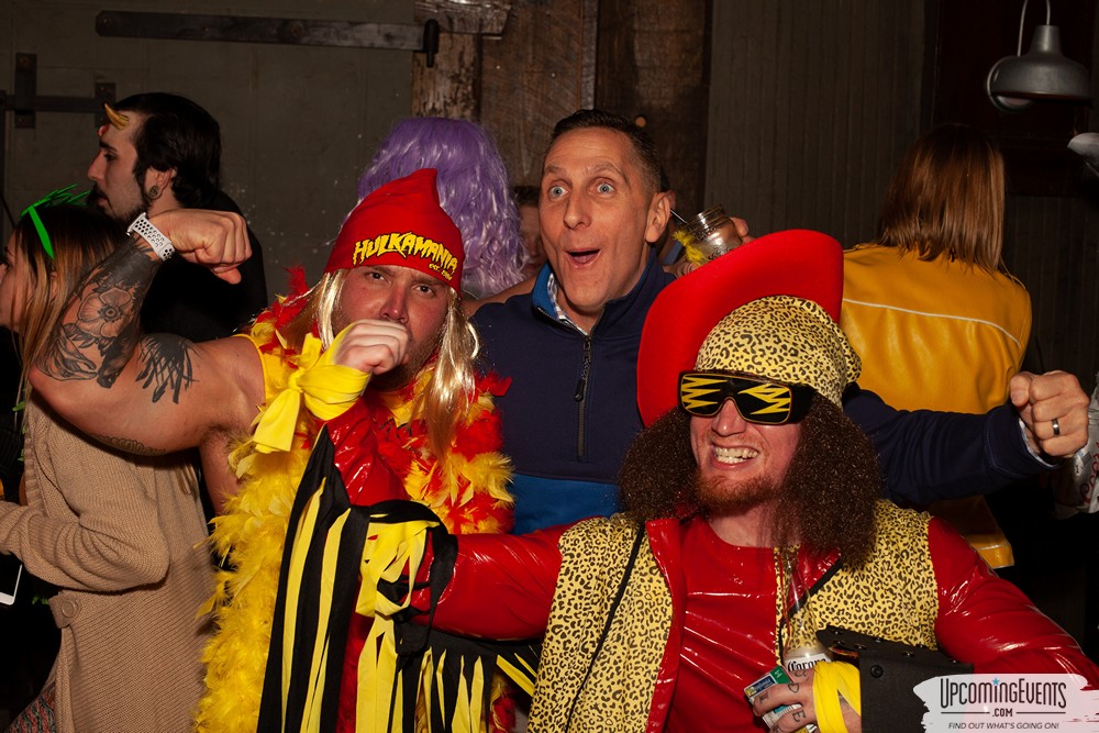 The Devils Crawl 2018 (Center City 2)