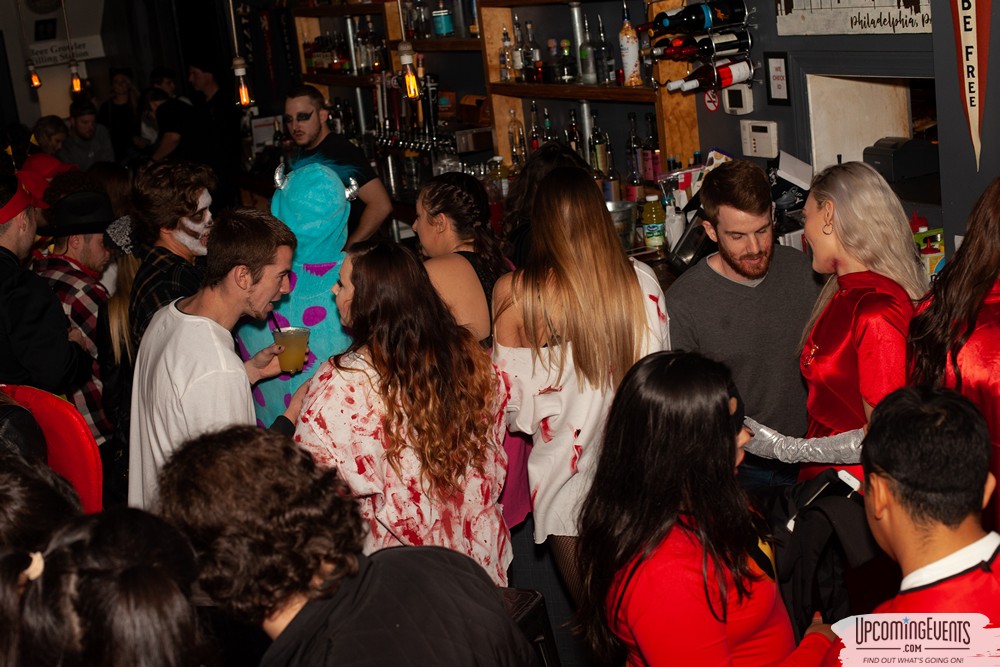 The Devils Crawl 2018 (Center City 2)