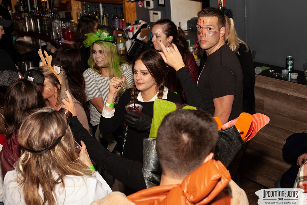 The Devils Crawl 2018 (Center City 2)