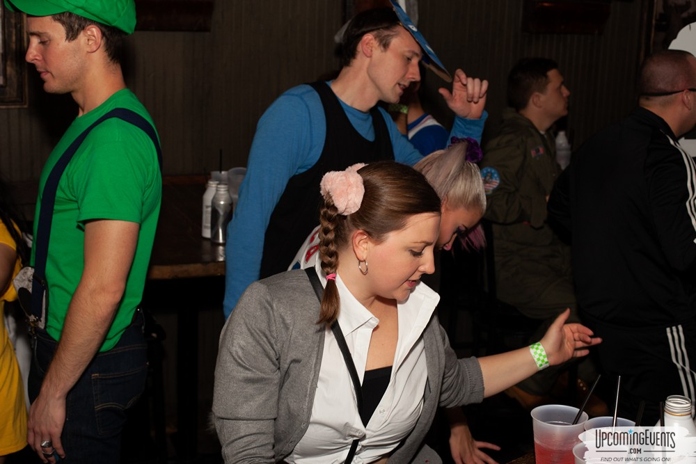 The Devils Crawl 2018 (Center City 2)