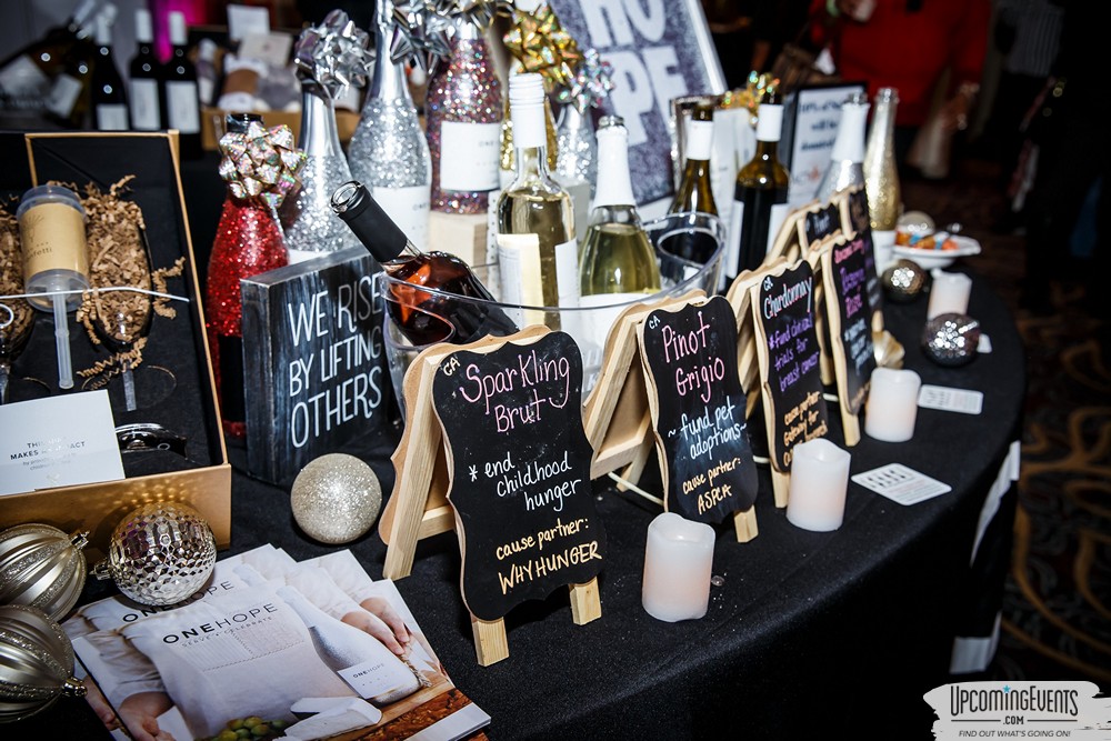 Philadelphia Wine & Cocktail Festival