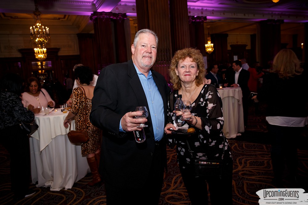 Philadelphia Wine & Cocktail Festival