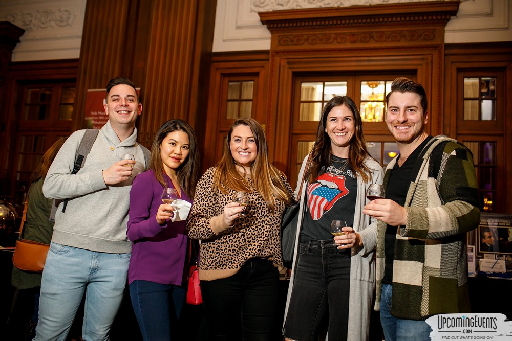 Philadelphia Wine & Cocktail Festival