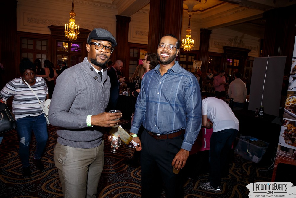 Philadelphia Wine & Cocktail Festival