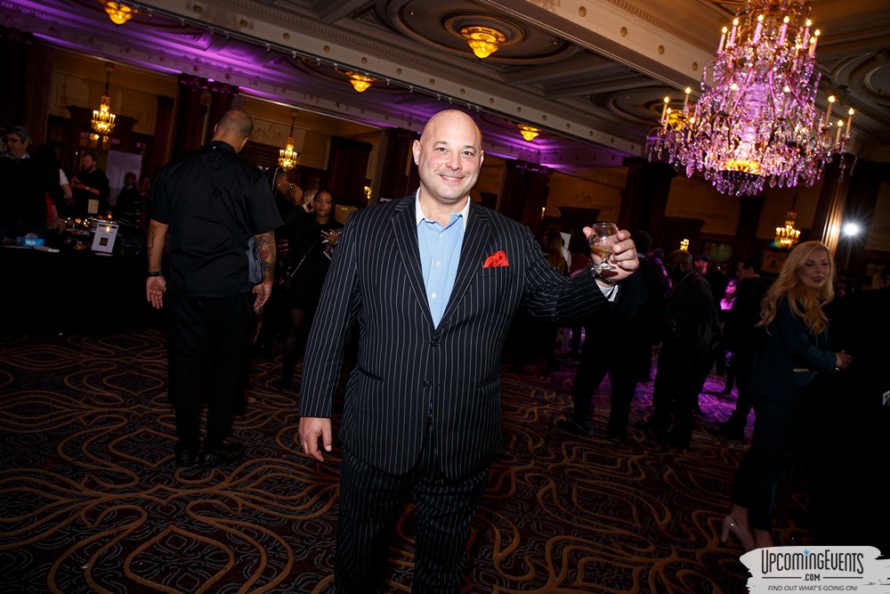 Philadelphia Wine & Cocktail Festival