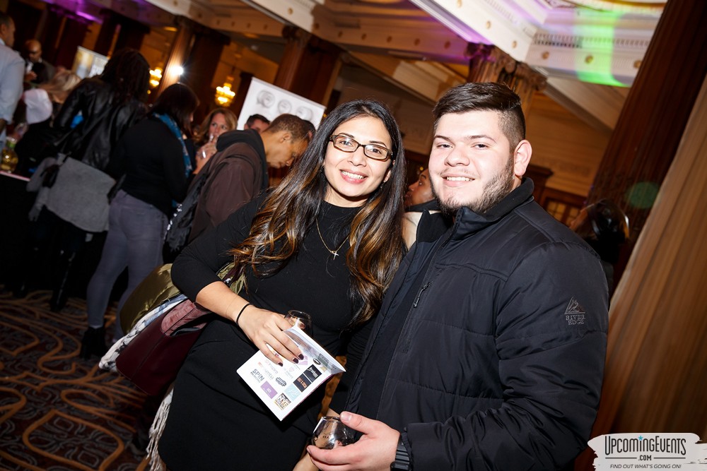 Philadelphia Wine & Cocktail Festival