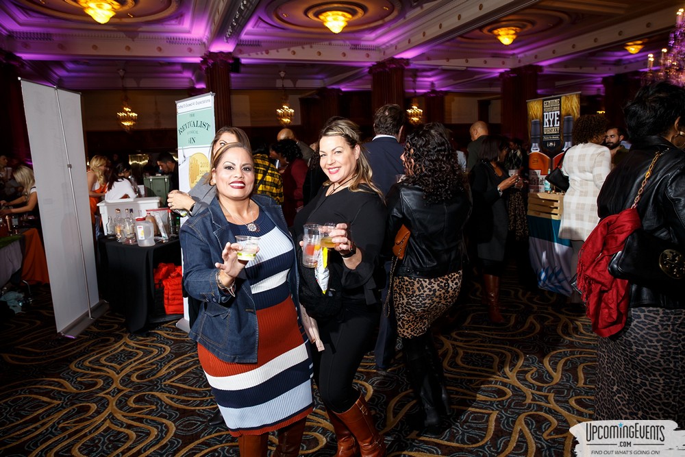 Philadelphia Wine & Cocktail Festival