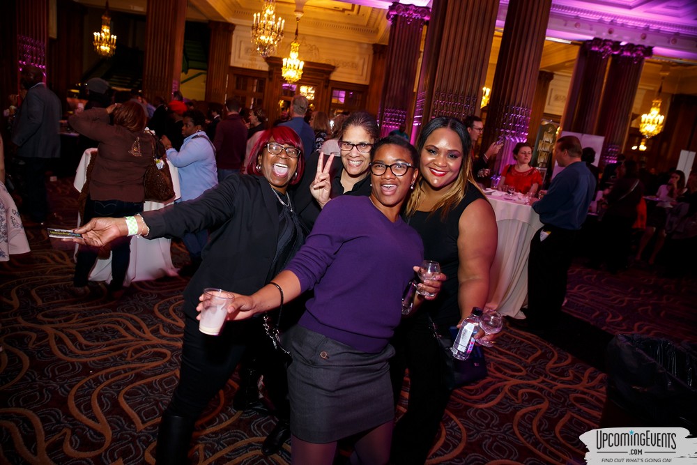 Philadelphia Wine & Cocktail Festival