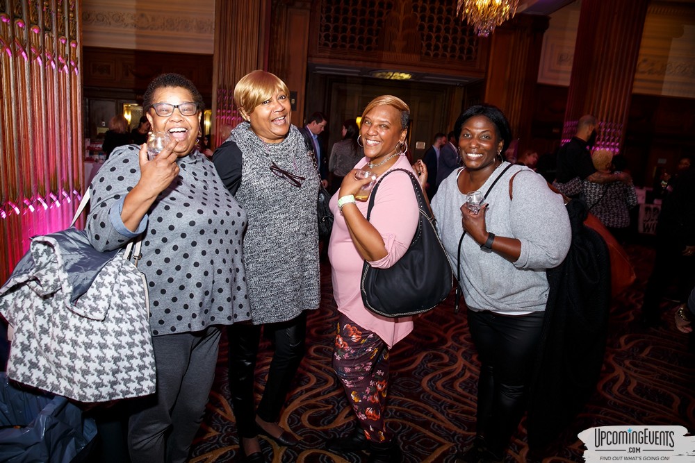 Philadelphia Wine & Cocktail Festival