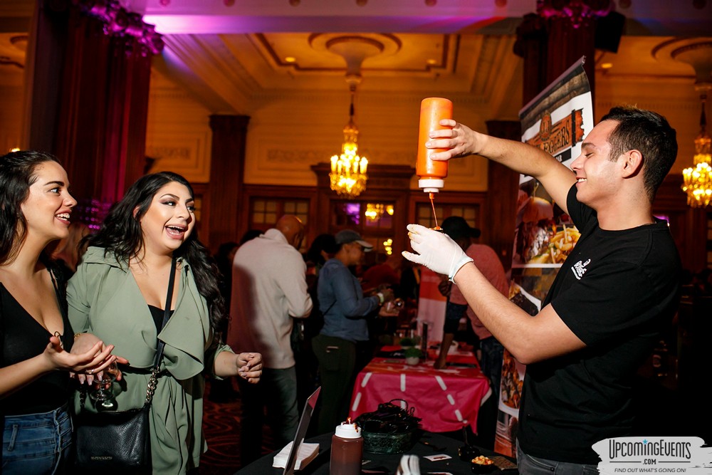 Philadelphia Wine & Cocktail Festival