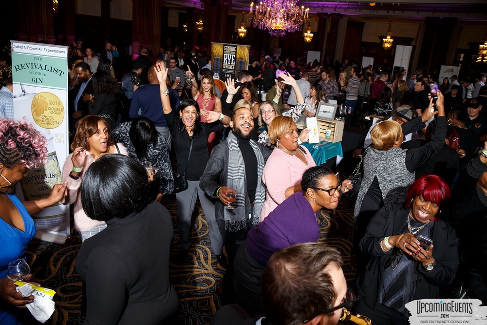 Philadelphia Wine & Cocktail Festival