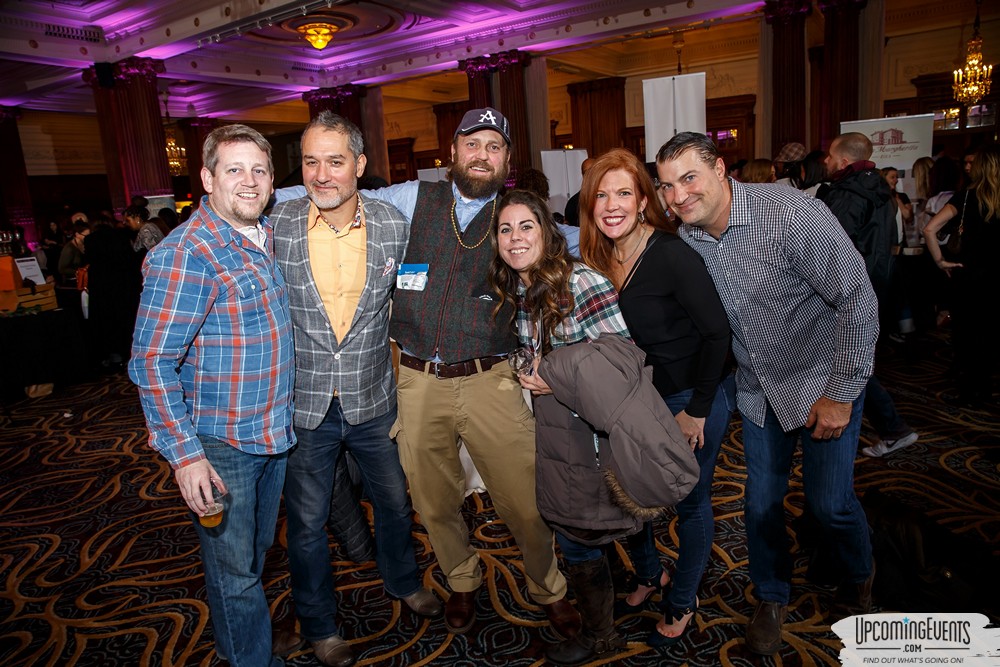 Philadelphia Wine & Cocktail Festival