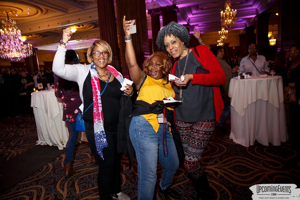 Philadelphia Wine & Cocktail Festival