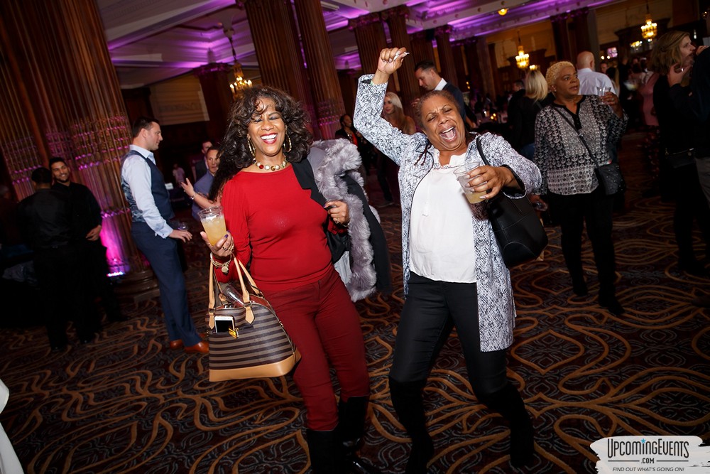 Philadelphia Wine & Cocktail Festival