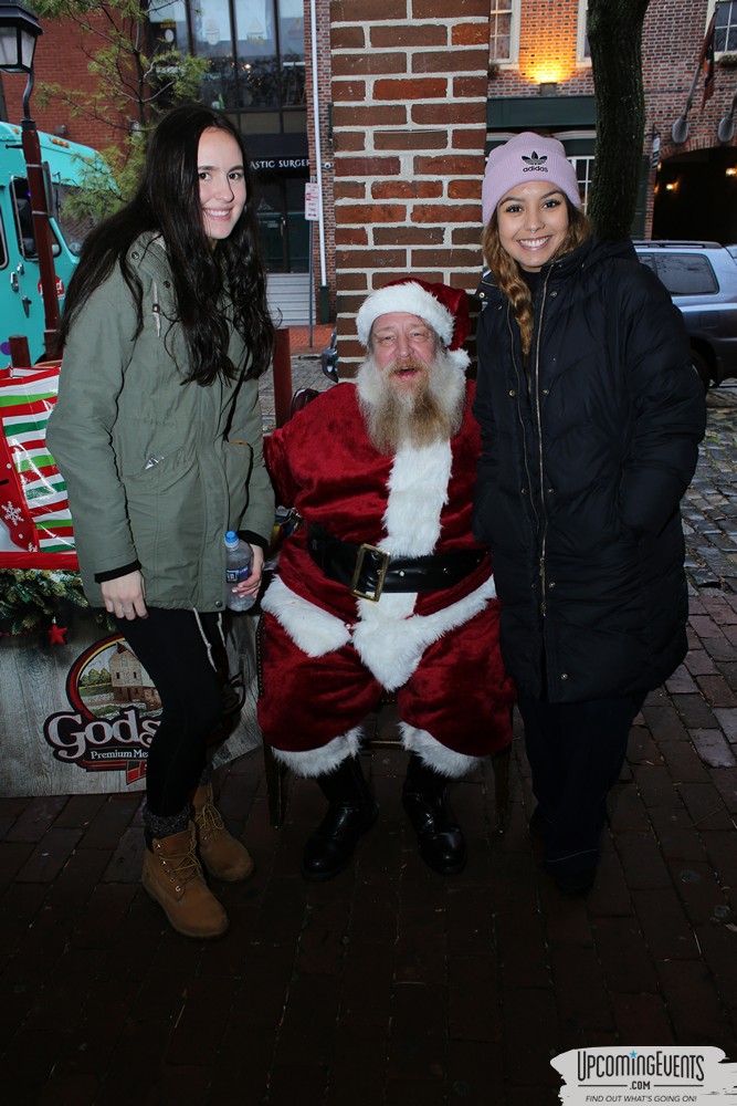 Godshall's Food Truck Challenge