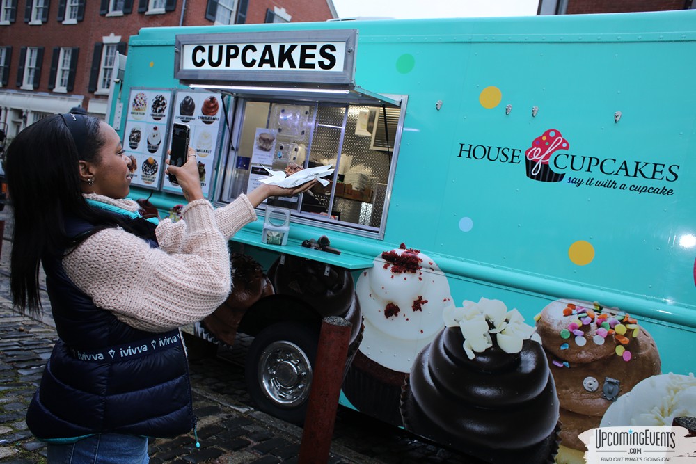 Godshall's Food Truck Challenge